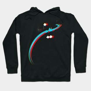 Imam Hussain calligraphy - Shia Ashura karbala, Muharram arbaeen walk Hoodie